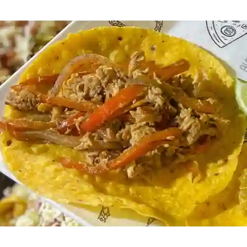 Pollo Al Chipotle