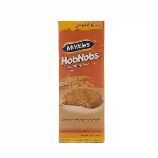 Mc Vities Galletas Hobnobs