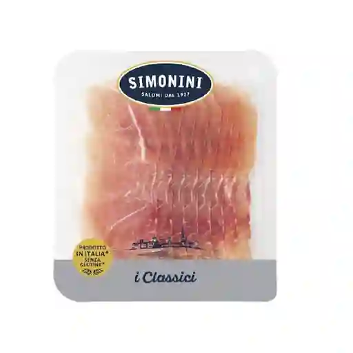 Simonini Jamón Speck Stagionato