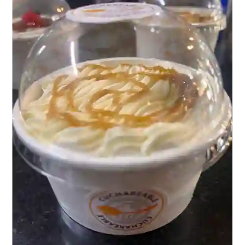 Cuchareable de Chesecake