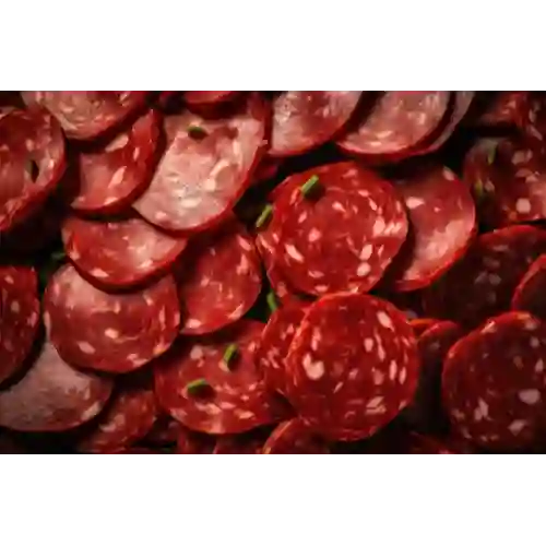 Pepperoni