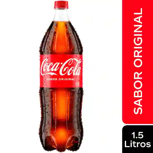 Coca Cola 1,5