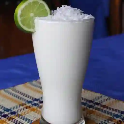 Limonada de Coco