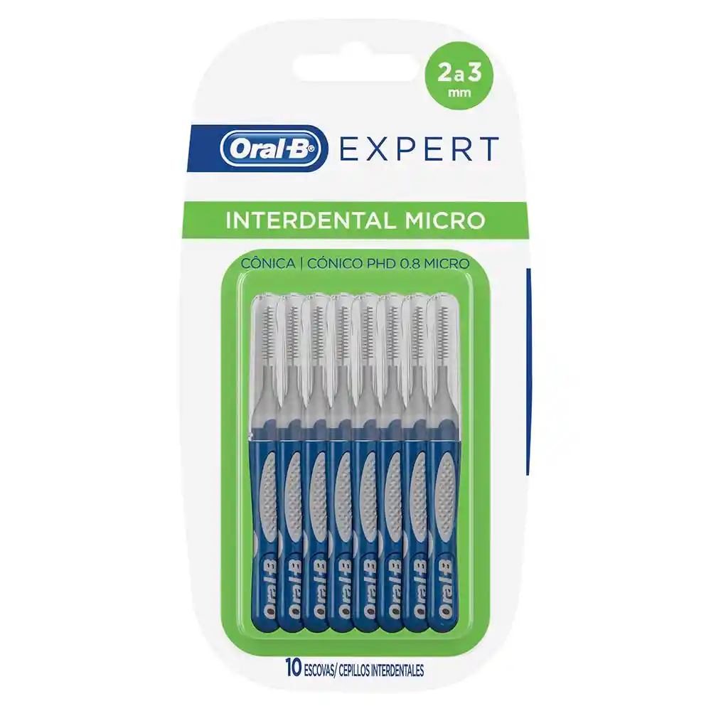 Oral-B Cepillo Interdental Micro Expert
