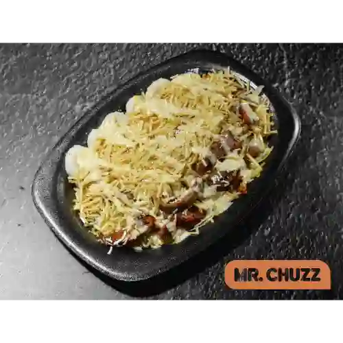 Chuzo Chorizo -Butifarra
