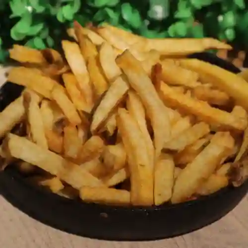 Porción de Papas