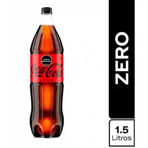 Coca-Cola Zero 1.5 l