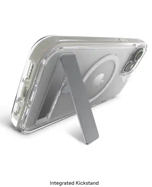 Zagg Case Crystal Palace Snap Magsafe Ks Para Iphone 15/14/13