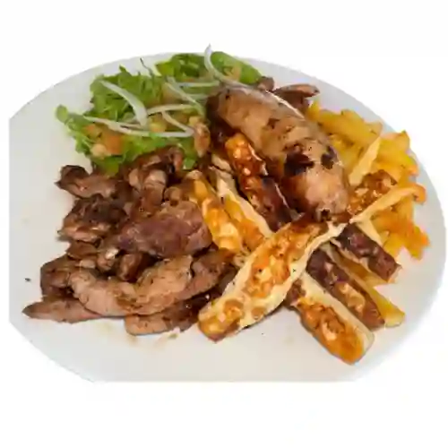 Combo Picada Mixta