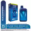 Vapeador Vuse Go 3000 Blue Raspberry