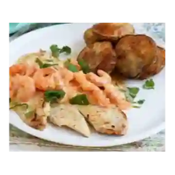 Corvina Bretona