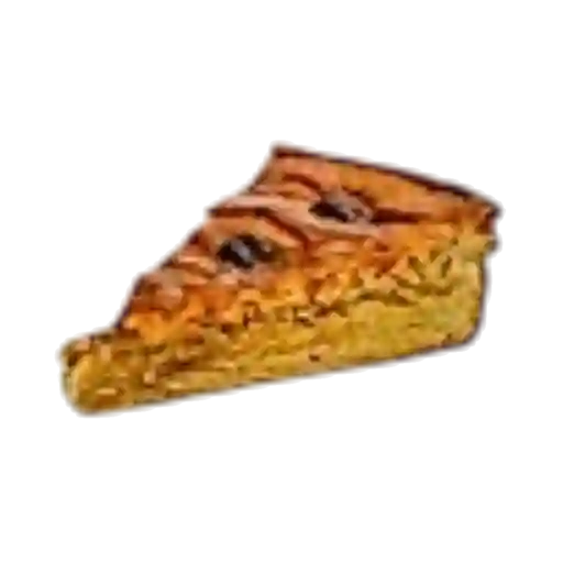 Tortallete Dulce de Leche