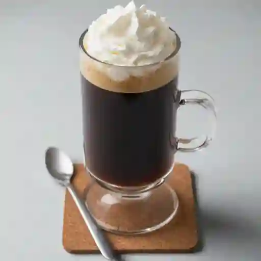 Café Irlandés Caliente 9 Oz