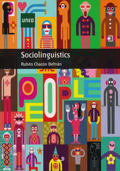 Sociolinguistics