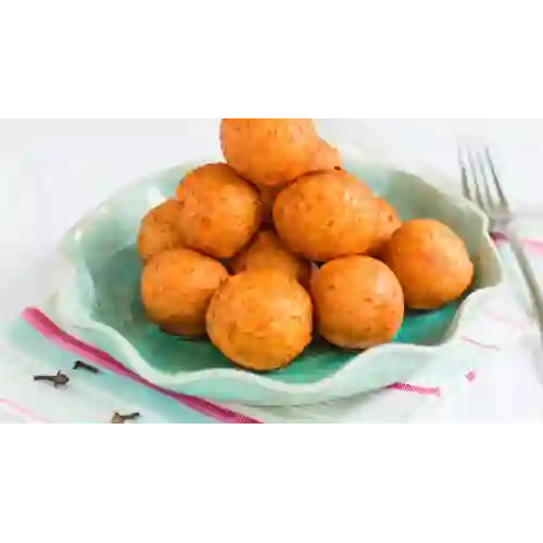 Buñelos