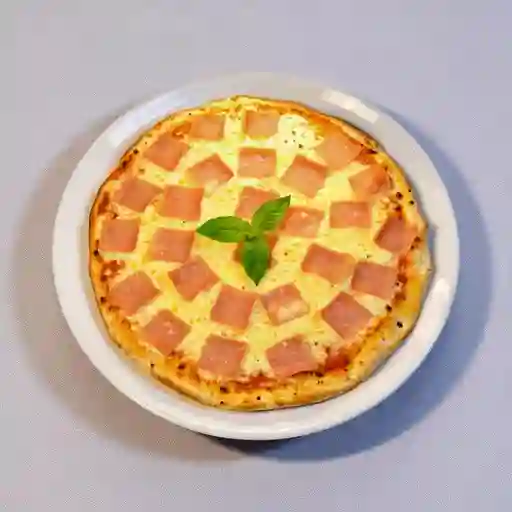 Jamón y Queso