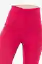 Regged Pantalón Tubo Roma Color Rojo Oscuro Talla 6