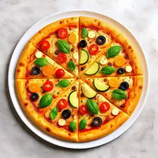 ESPECIAL CON VEGETALES