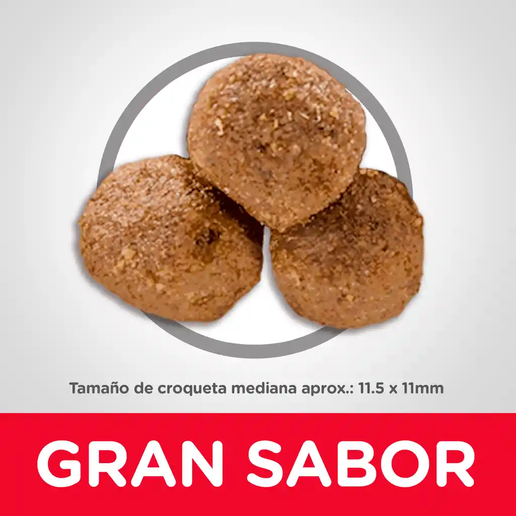 Hills Alimento Para Perro Adulto 35 Lb