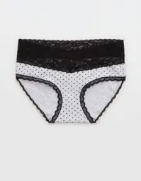 Panti Aerie Gris Talla MEDIUM 7097012 American Eagle