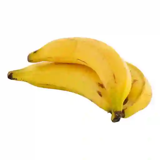 Plátano Amarillo