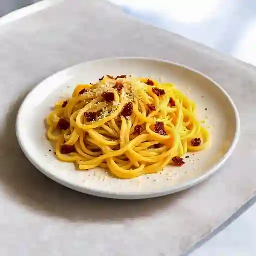 Pasta Carbonara
