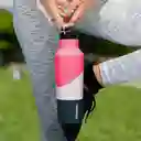 Inkanta Botella Sport Canteen Rosada