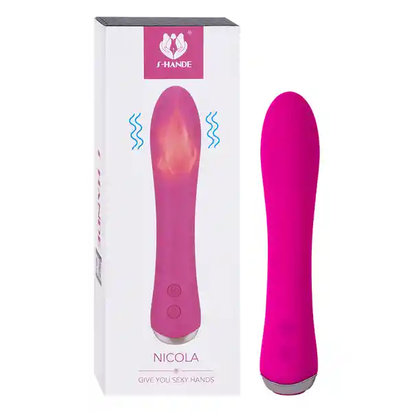 Shande Vibrador Nicola