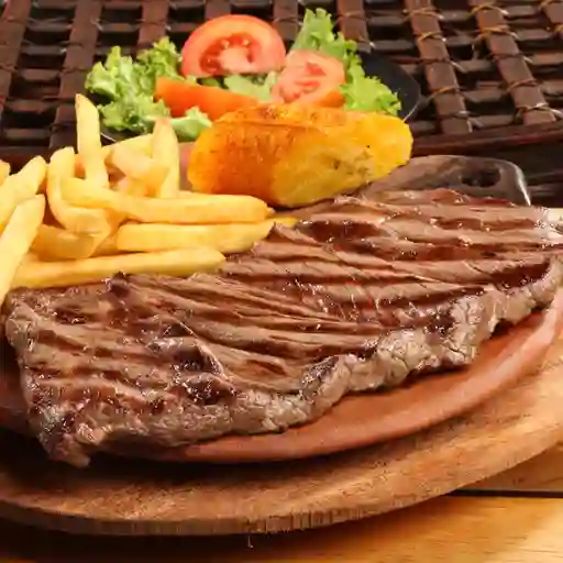 Baby Beef