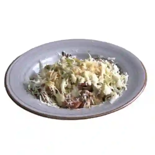 Arepa de Chicharrón