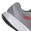 Adidas Tenis Duramo Rc u Para Correr Unisex Gris Talla 10