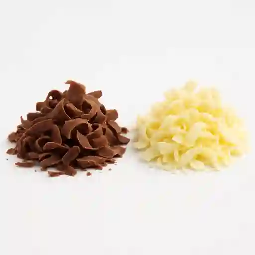 Virutas De Chocolate