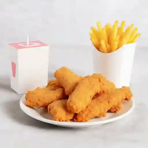 Chicken tender