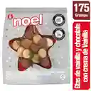 Noel Galletas Rellenas con Crema Edición Navidad