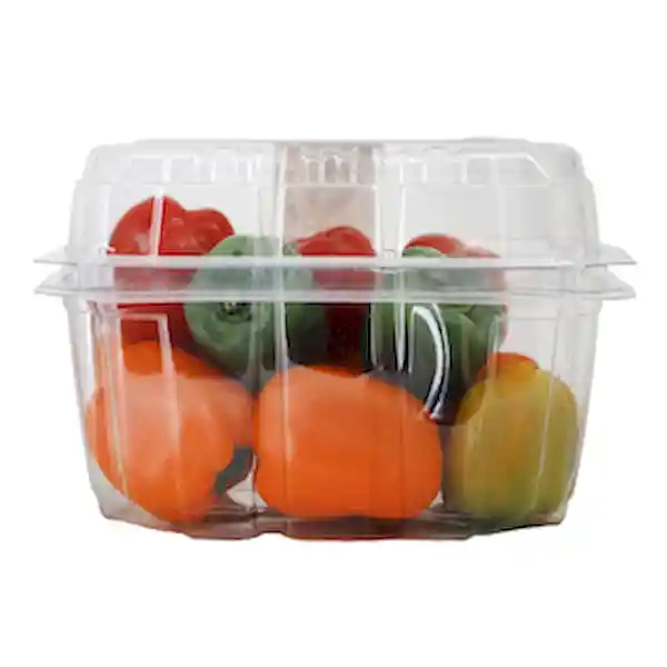 Mini Pimentones 500 g / 1.1 lb