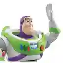 Mattel Figura de Acción Interactiva de Buzz Lightyear