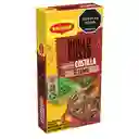 Caldo con Costilla MAGGI Doble Gusto 12 cubos x 120g