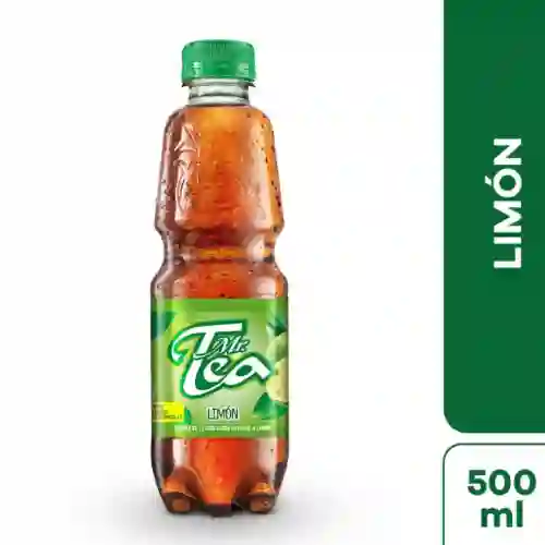 Te Mr Tea Limon Botella (500 Ml)