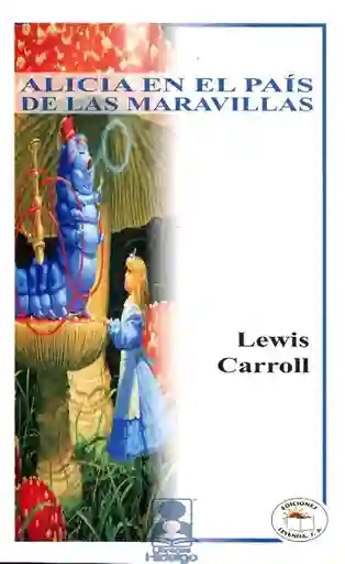 Alicia en el país de las maravillas