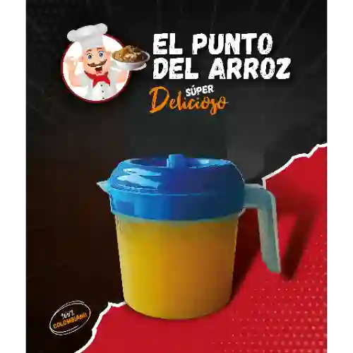 Limonada Panelada 4 Personas