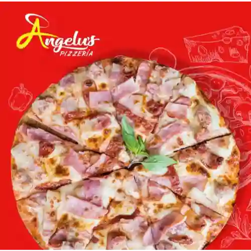 Jamón y Queso