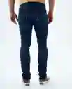 Jean Hombre Azul Talla 34 539f801 Americanino