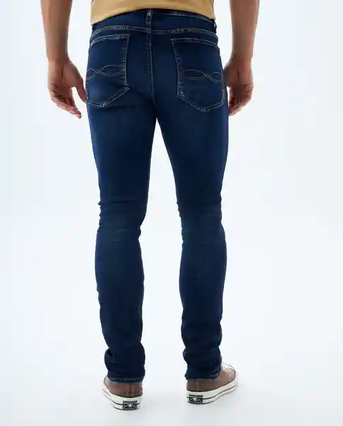 Jean Hombre Azul Talla 34 539f801 Americanino