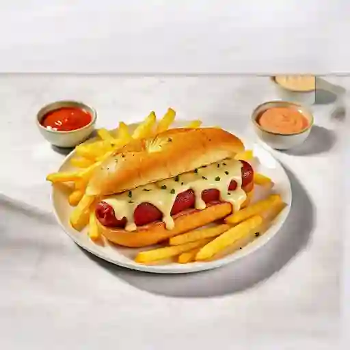 Choriperro