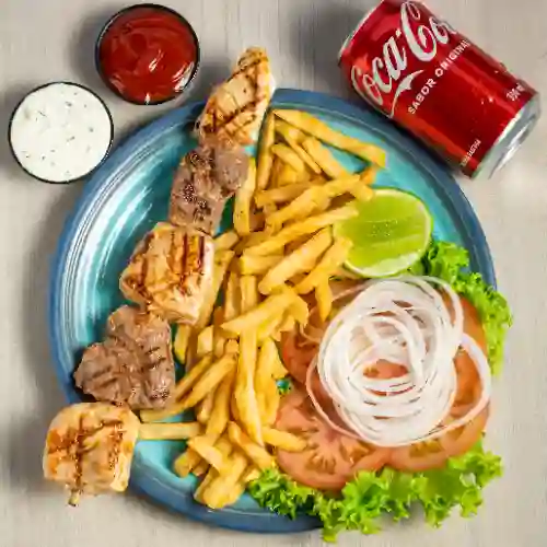 Pincho de Pollo