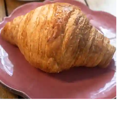 Croissant Natural