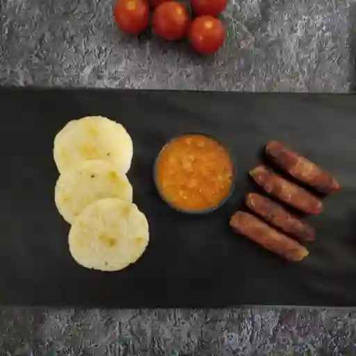 Chorizo