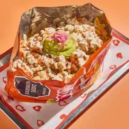 Tostilocos