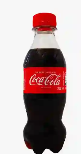 Cocacola 250ml