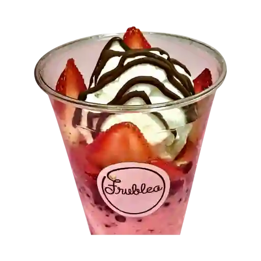 Helado Encanto